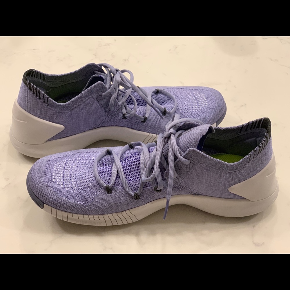 Women's Free Tr Flyknit 3 Training Shoe